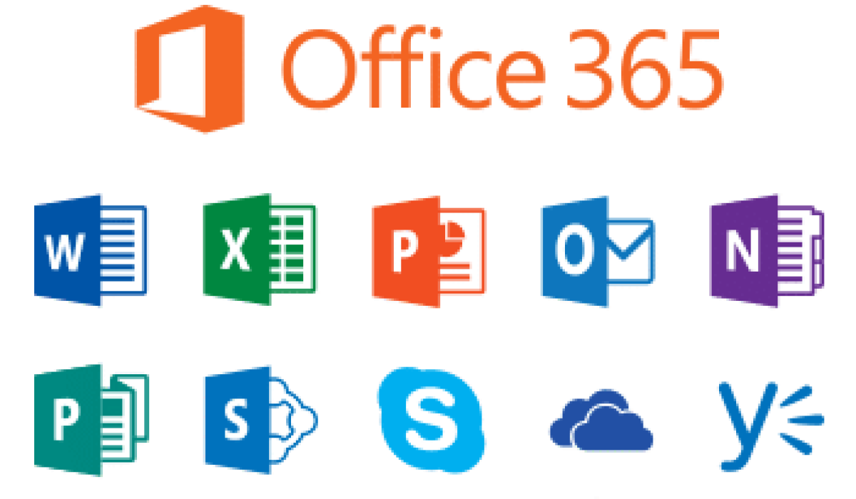 5 Things You Should Know about Microsoft Office 365