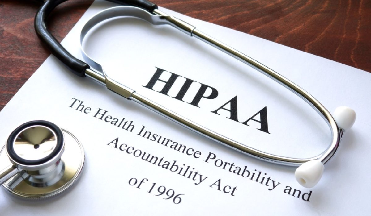 HIPAA